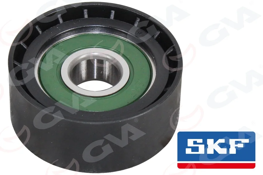 Alternatör Gergi Rulmani Tek Rulman PARTNER 1996 - P206 2000 - BERLINGO 1996 - Xsara 1997-2005 Fiat Fı Orıno 2007 1.4-1.4 16V