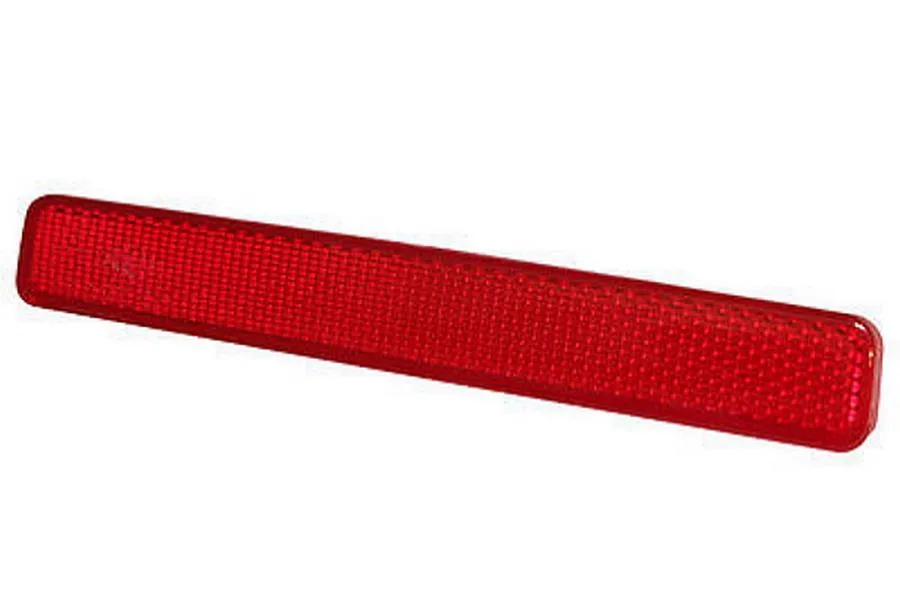 Tampon Reflektörü Arka Sağ VW TRANSPORTER T5 2004-2010