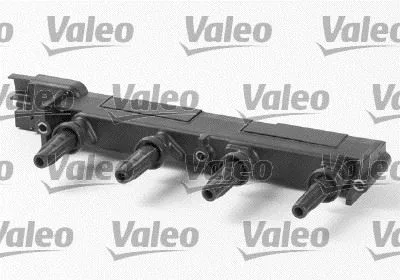 Ateşleme Bobini P206-P307-P406-P407-P807-C4-C5-EXPERT - Jumpy SCUDO Ulysse 2.016V 2.0S16