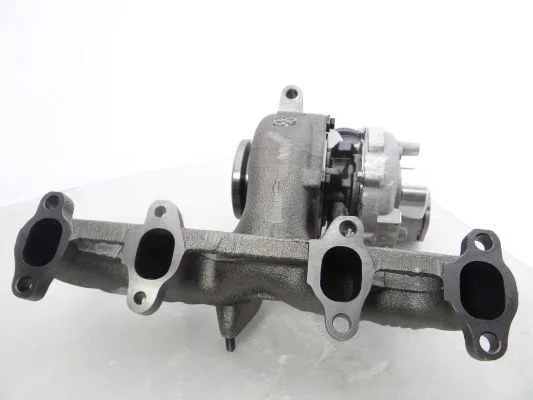 Turbo Komple CADDY 3 1.9TDI BJB 105 PS 7518515003S