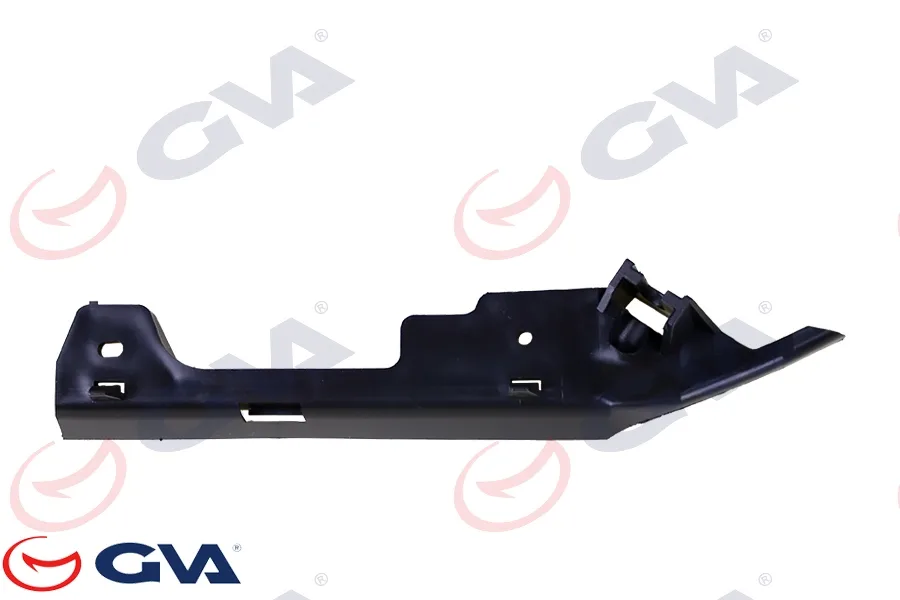 Ön Tampon Braketi Sol ASTRA G 1998