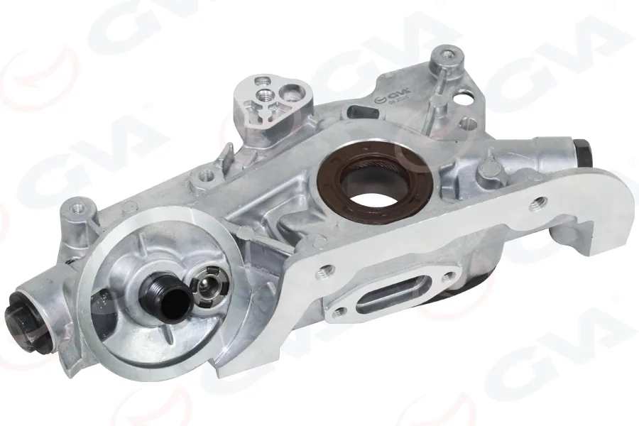 Yağ Pompasi ASTRA F - G - Omega B - Vectra B - Zafira 1.8-2.0 İe 16V X20XEV - X20XER - C20SEL