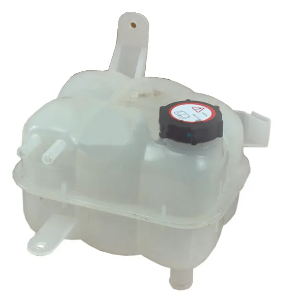 Radyator Yedek Su Deposu TRANSIT V184 2.0TDCI 2.4TDCI 2001-2006 Kapaklı