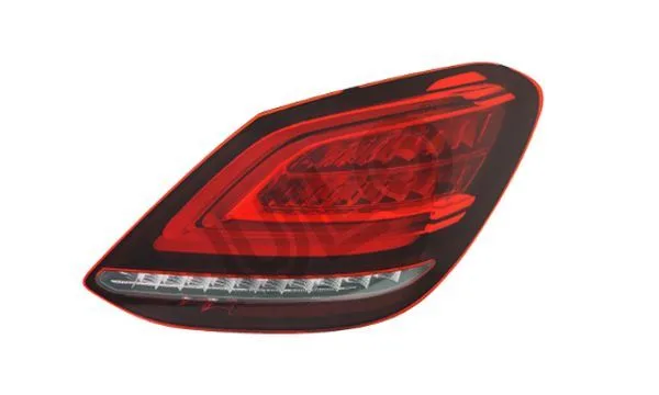 Stop Lambasi Sag LED Mercedes C - CLASS W205 2018-2020