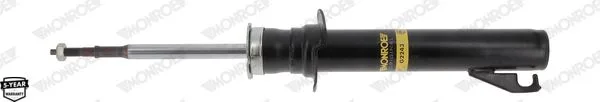 Ön Amortisör L / R Alfa 159 2005-2012 Brera 2006-2011 Gazlı