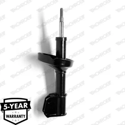 Ön Amortisör Renault Clio 2 1998 Clio Symbol 1 2000 Yağlı