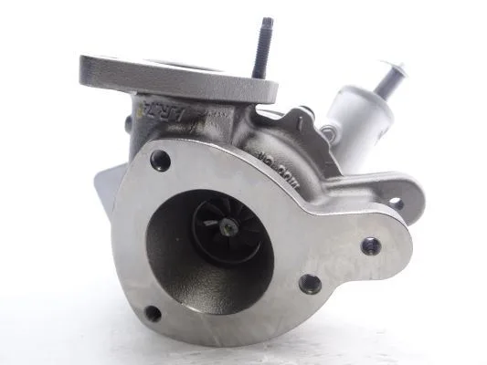Turbo Sarj TRANSIT CUSTOM V362 2012 2.2 155PS