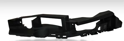 Far Tesbit Sacı Sol Megane 2 Far Braketi