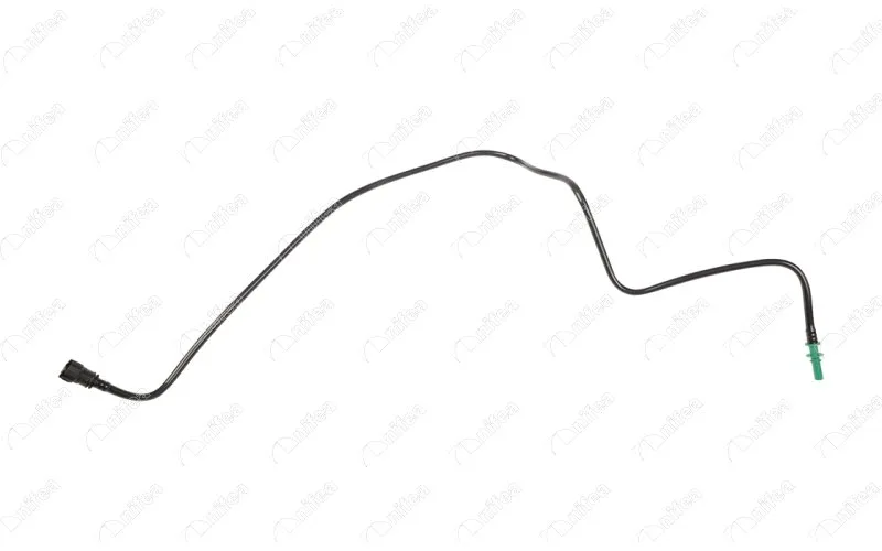 Yakıt Hortumu Peugeot P207-P208 1.6 HDI DV6C Citroen C3-DS3 1.4 HDI-1.6 HDI DV6C DV6TED - DV6TED4-DV6T Edm - DV4C - DV4TD