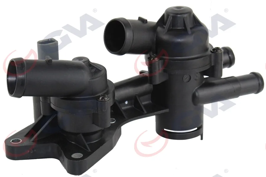 Termostat 83-87C Komple / Müşürlü GOLF5-6-PLUS - Jetta 3 - 4 - Passat - Scirocco - Tiguan 1.4TSI