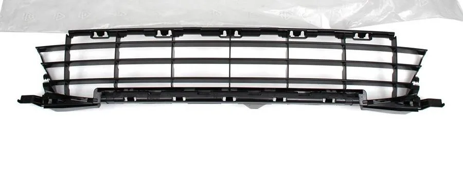 Izgara Tampon Ön Sport Peugeot 207 2005