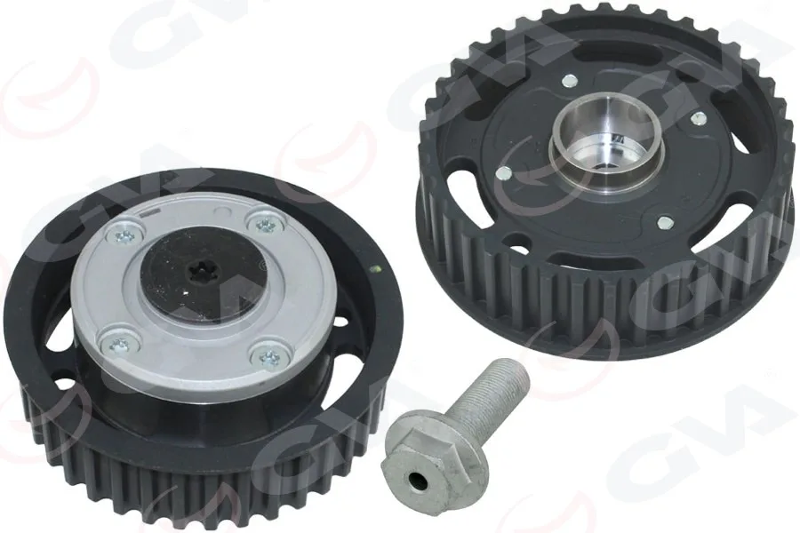 Eksantrik Dişlisi Yağlı Kasnak Megane 2 2002 Laguna 2 2001 1.6 16V K4M Açı Kaydırıcı