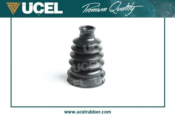 Aks Körüğü İç Tek Körük Peugeot P208 2012-2019 C3 2009-2016 DS3 2010-2015 Renault Clio 4 - Logan 2012 96X23X65