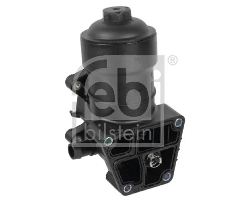 Yağ Filtre Kütüğü VW - Audi - Skoda - Seat 2010-2016 1.6TDI-2.0TDI Cay - Ckub