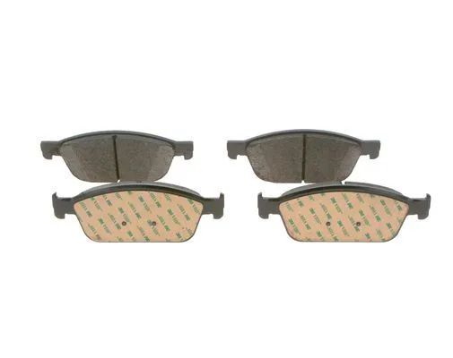 On Fren Balatası Focus 3 2014 C - Max 2006-2011 2010-2003 Kuga 2008 Connect TC7 2013 Mazda 3 2003 Mazda 5 2010 Volvo S40 2004 V40 2012 V50 2004 C30 2006 C70 2005