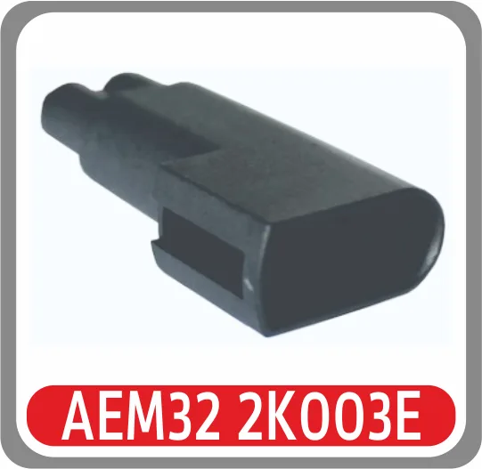 Soket Ford ABS / Fren Balata Erkek (10 Adet)