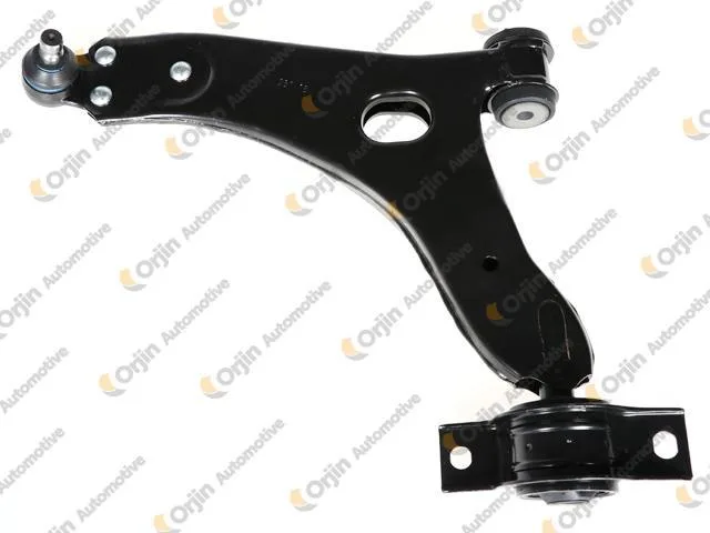 Alt Salıncak Komple Sol Focus 1 1998-2004 Tüm Modeller Rotilli