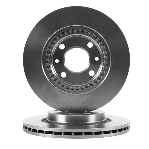 Ön Fren Diski Renault R19-CLIO 1 1991-1996 Clio 2 1998 Kangoo 2001 Megane 1 1996 Megane 2 2004-2010 Twingo 1996 Dacia Logan 2006 Sandero 2008 259X20.6 Havalı 4 Delik (2 Adet)