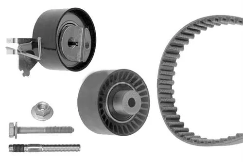 Eksantrik Gergi Kiti 135X254 P206-207-307-1007-C2-C3-C4 1.4 16V Kfu ET3J4 K015615XS