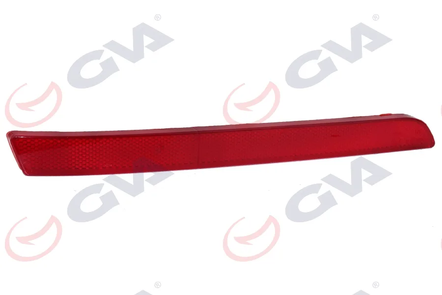Arka Tampon Reflektörü Sağ T6-T7 2010