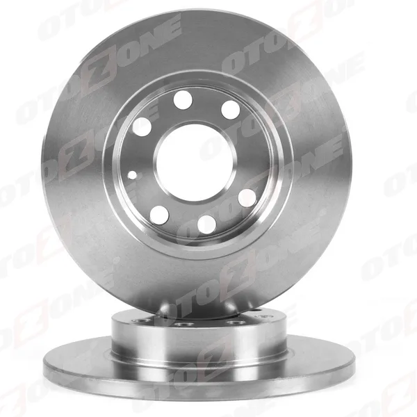 Ön Fren Aynası Corsa B - ASTRA F - Vectra A - Ascona C - COMBO B 1994-2001 236X13X4DL Dolu (2 Adet)