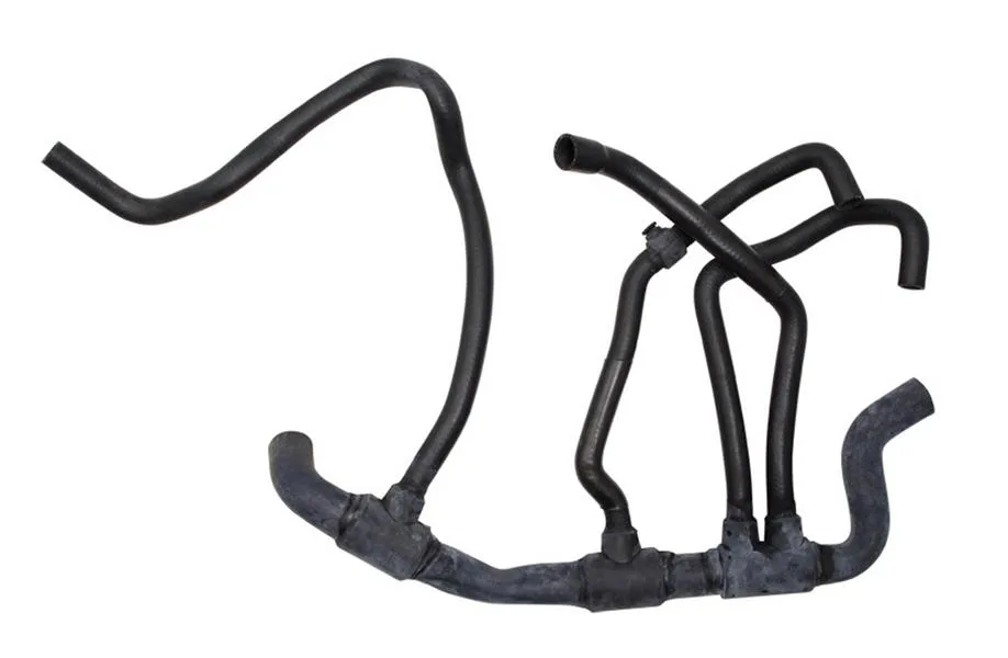 Radyatör Alt Hortumu Renault TRAFIC 2001-2006 Opel VIVARO 2001-2006 1.9 D