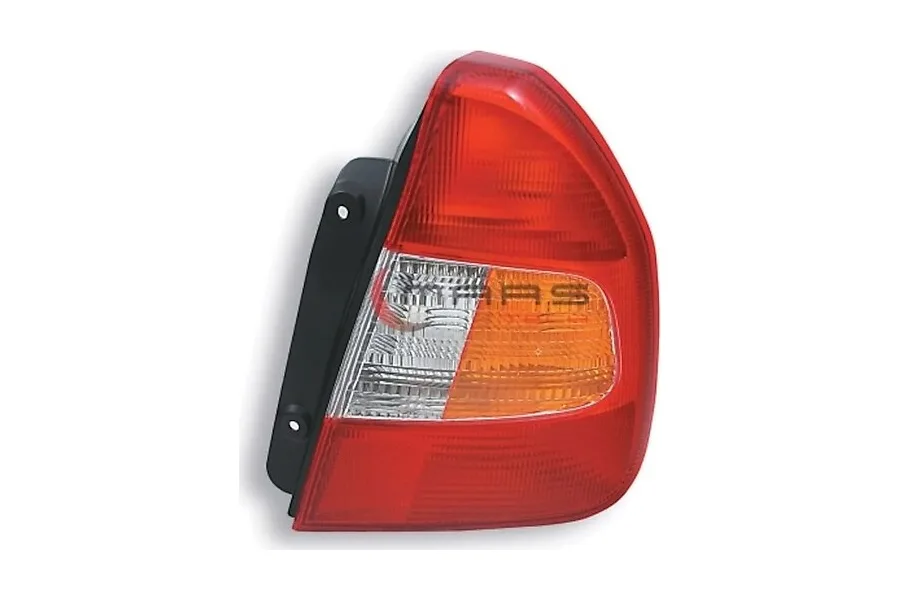 Stop Lambası Sağ Hyundai ACCENT 2001-2002 Duylu