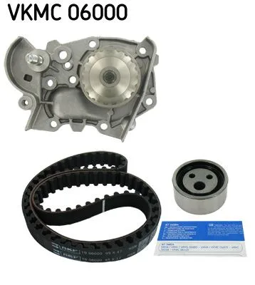 Devirdaimli Eksantrik Gergi Kiti 095X170 Clio 1 1990-1998 R19 1990-1998 1.2-1.4-Megane 1 1996-1999 1.4-1.6
