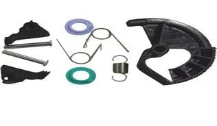 Debriyaj Pedal Dişli Takımı Clio