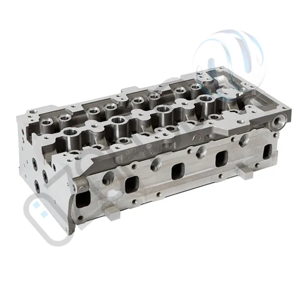 Silindir Kapağı EURO5 Punto EVO - Linea - DOBLO - FIORINO - NEMO - Bipper - Astar J - Corsa D 1.3MTJ - HDI