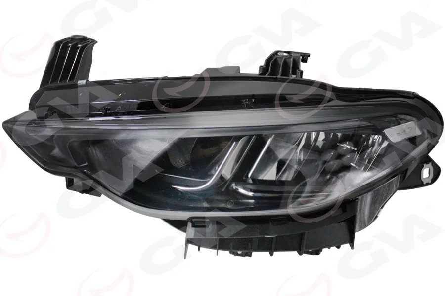 Far Sol Fiat Egea Sedan 2021 Ledli Motorlu