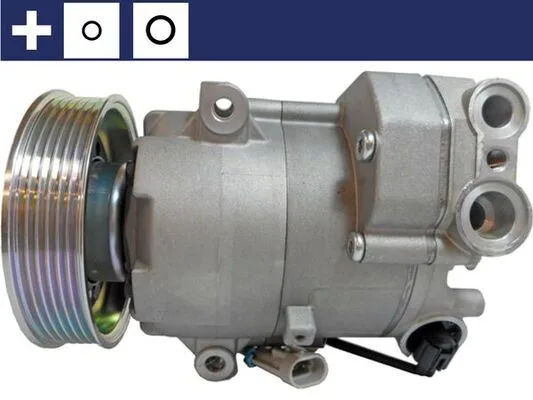 Klima Kompresörü Opel ASTRA J 2010-2015 Meriva B 2010-2017 1.4 Nel - Net - Xer