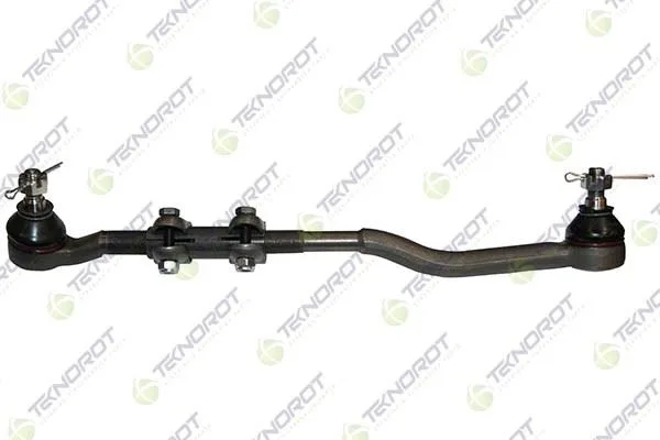Rot Başı Komple Nissan Pick up 2.5L 2.7L TD25 TD27 D22 4X2 1997-2002