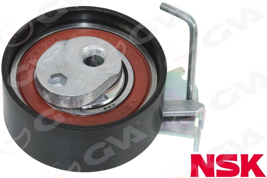 Eksantrik Gergi Rulmani P206-306-PARTNER - Bipper - C2-C3-BERLINGO - NEMO - Saxo - Xsara 1.1İ-1.4 T43023