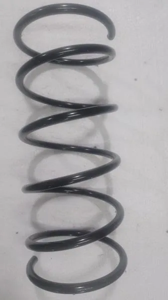 Ön Helezon Yayı Peugeot P207 2007-2015 (2 Adet)