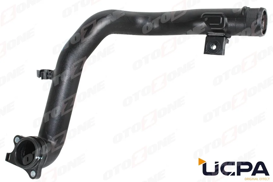 Turbo Hortumu Plastik Fiat DOBLO 2 2009 Egea 2016 1.6D Mjet 2.0D Mjet