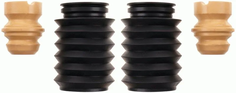 Amortisor Toz Korugu Seti On BMW E81 E87 E46 E90