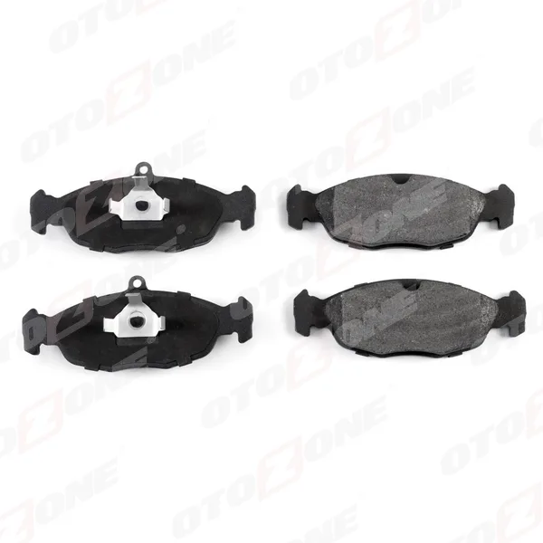 Ön Balata ASTRA F - Corsa A B - Vectra A - TIGRA - 1994-2000 COMBO 1.4-1.6İ-1.7 D 1992-2000 GDB1040