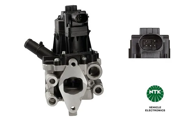 EGR Valfi Fiat DUCATO 2006 2.3D MTJ EURO5