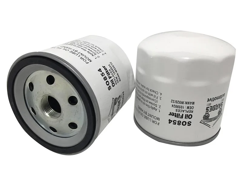 Yağ Filtresi Fiesta 1.8DI - Focus 1.8TDCI-1.8DI / TDDİ-1.8T - Connect 2002-2014 1.8TDCI TRANSIT T15-T12 2.5TD 1995-2001