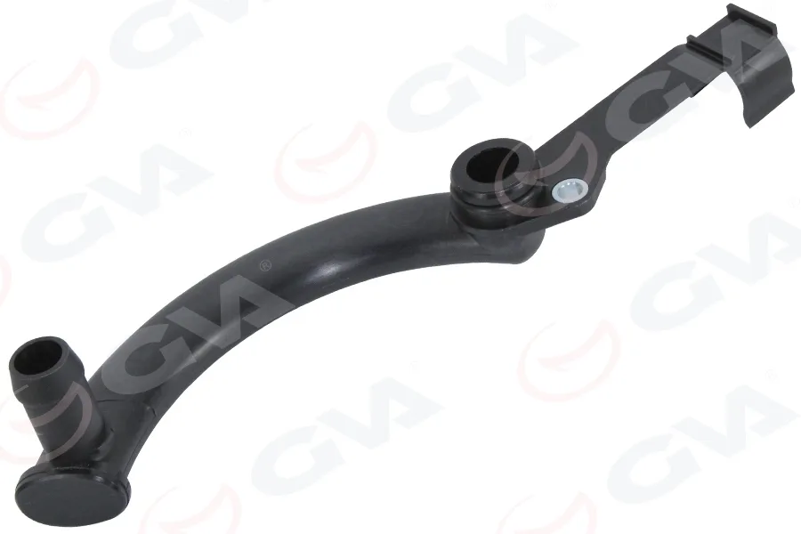 Sogutma Suyu Flansı Mercedes M271 EVO W204 S204 C204 W212 S212 C207 A207 R172