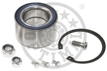 Arka Teker Rulmani Opel Corsa C 2000-2006 COMBO C 2000-2010 27X53X43