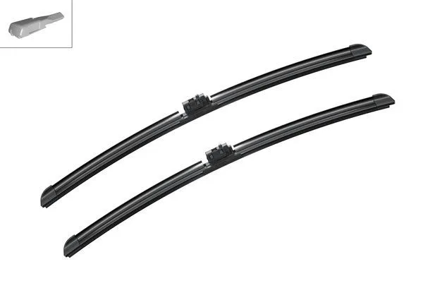 Silecek Supurgesı Takimi 550MM / 550MM Mercedes W246 W205 S205 C205 A205 N293 X253 C253
