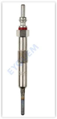 Kızdırma Bujisi Renault Megane 3 2009 Fluence 2009 Clio 4 2012 Dacia Duster 2010 Mercedes OM607 W176 W246 C117 X156 W415. Nissan Juke 2010 Qashqai 2006-2013 1.5DCİ K9K (10 Adet)