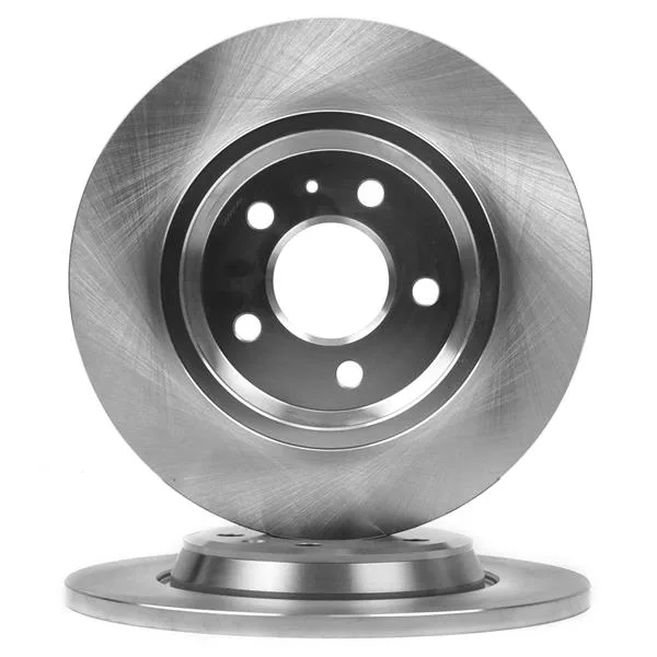 Audi A7 - A6 - Q5 / Dodge Stratus Arka Fren Disk (2 Adet)