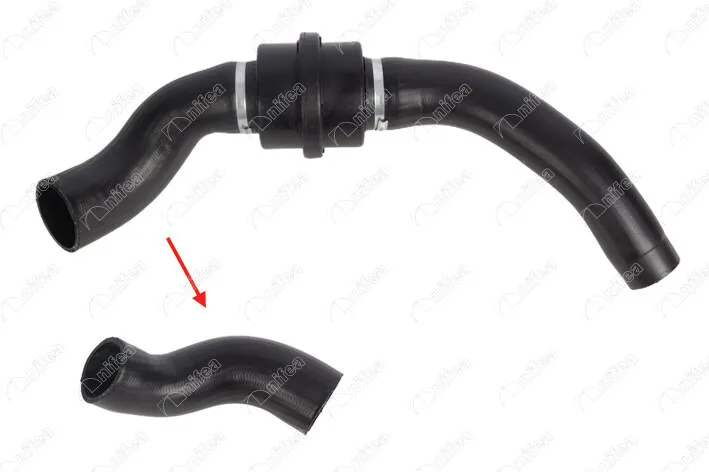 Turbo Hortumu Ford TRANSIT 2006 3.2 Tdci 200 PS Küçük