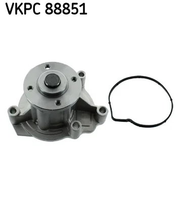 Devirdaim Pompasi Mercedes M166 OM668 W168 W414