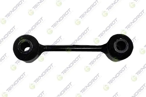 Aski Rotu Arka Mercedes VITO W638 1999-2002