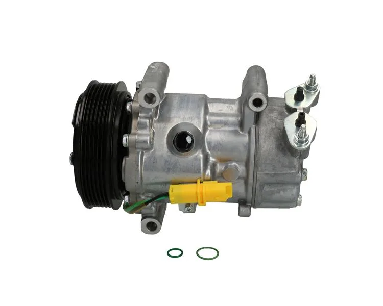 Klima Kompresörü Peugeot P206 2001 P1007 2005 PARTNER 1996-2015 Bipper 2008 Citroen C2 2003-2010 C3 2002-2010 NEMO 2008 BERLINGO 1996-2015 Xsara 1999-2011 1.1-1.4-1.6 FIORINO 1.4 Mini R56-R59-R60