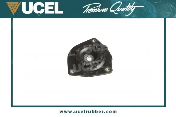 Amortisör Takozu Sol Renault Clio 3 2005 Modus 2004 Nissan Micra 2005 Note 2005 (2 Adet)
